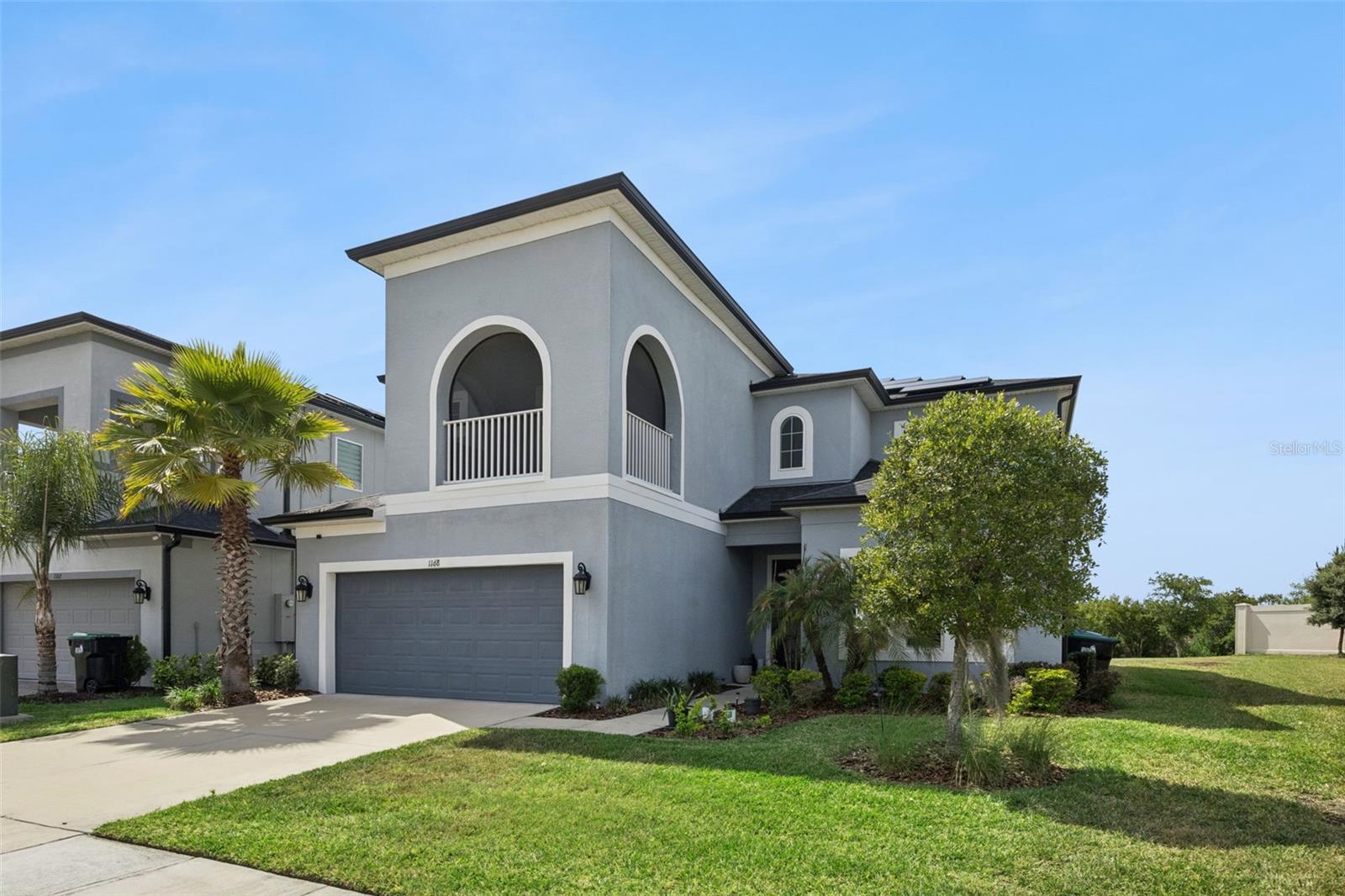 1168 PANDO LOOP, ORLANDO, FL, 32824