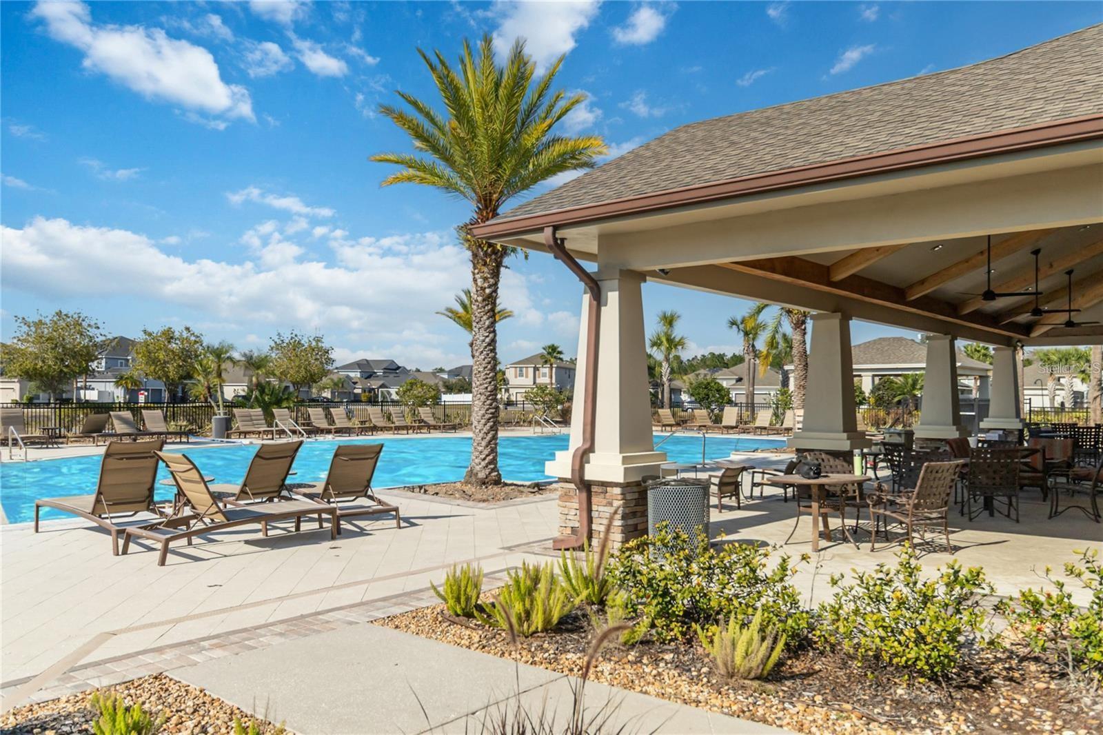 1168 PANDO LOOP, ORLANDO, FL, 32824