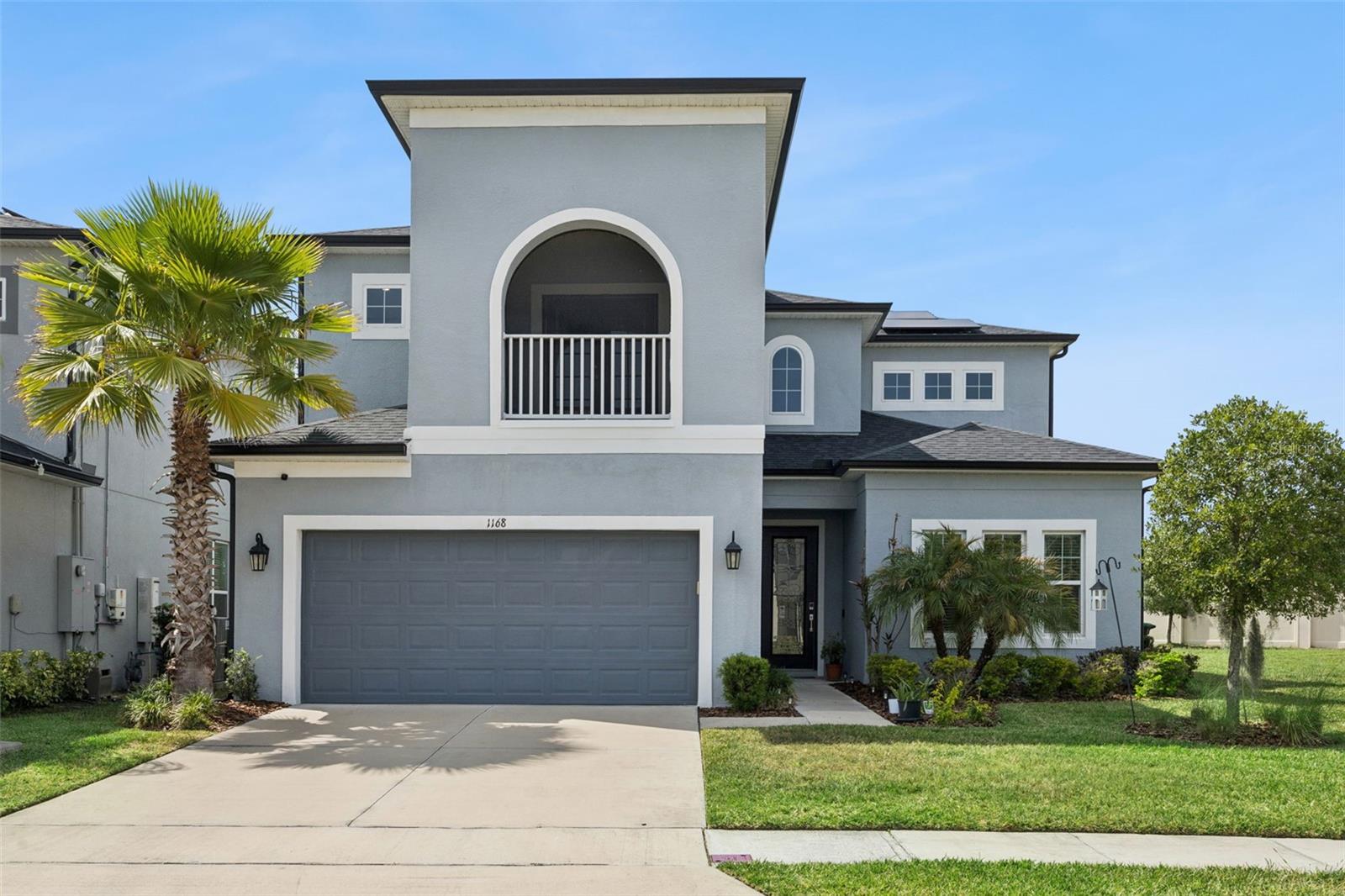 1168 PANDO LOOP, ORLANDO, FL, 32824