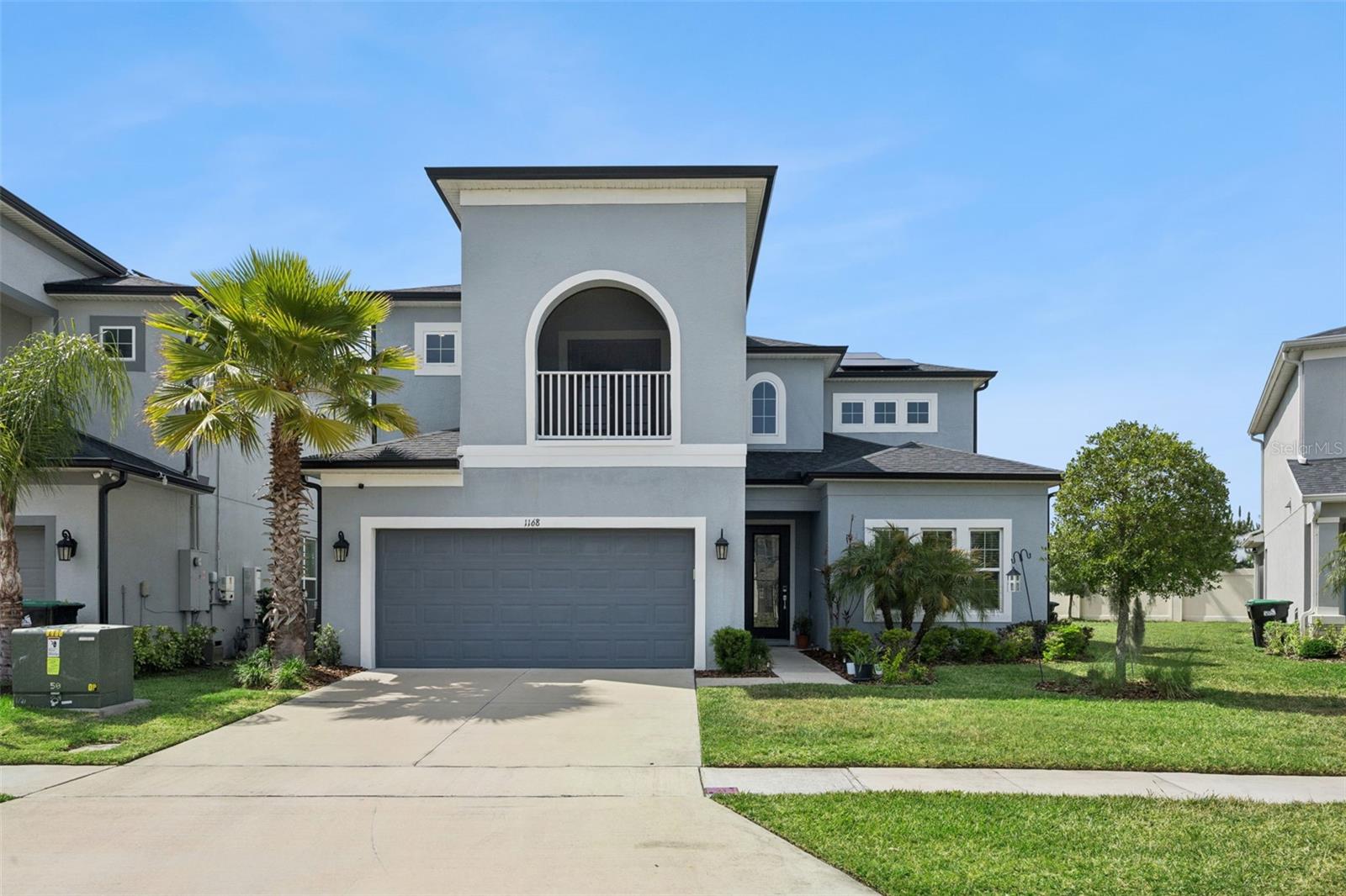 1168 PANDO LOOP, ORLANDO, FL, 32824