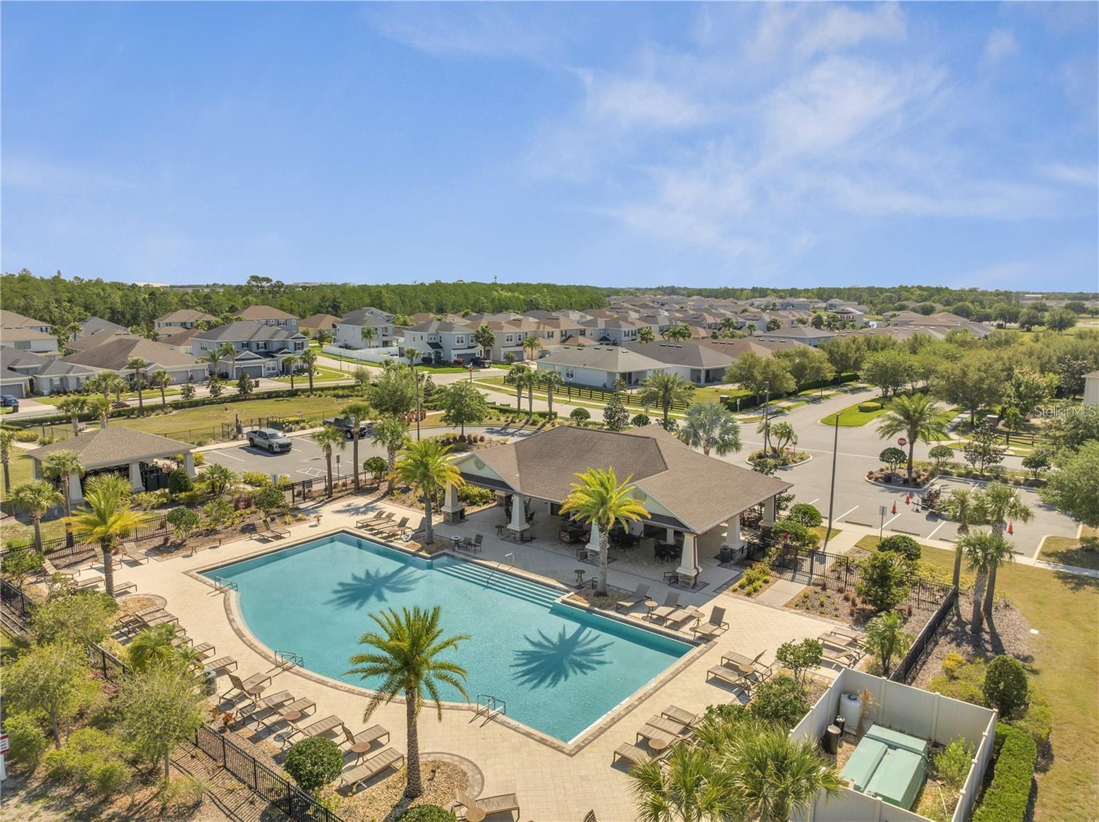 1168 PANDO LOOP, ORLANDO, FL, 32824