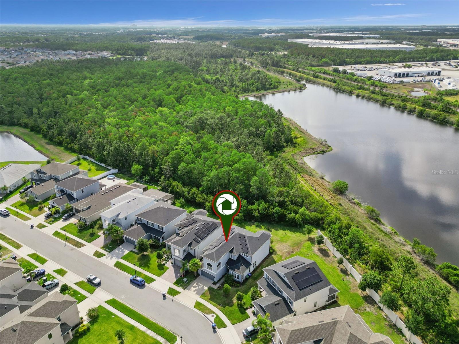 1168 PANDO LOOP, ORLANDO, FL, 32824