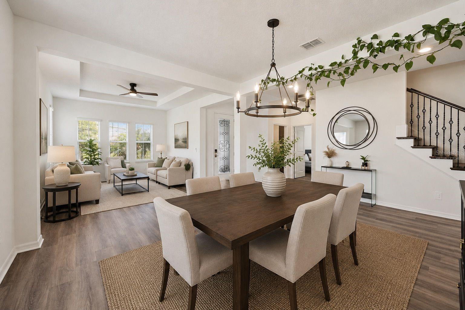 1168 PANDO LOOP, ORLANDO, FL, 32824