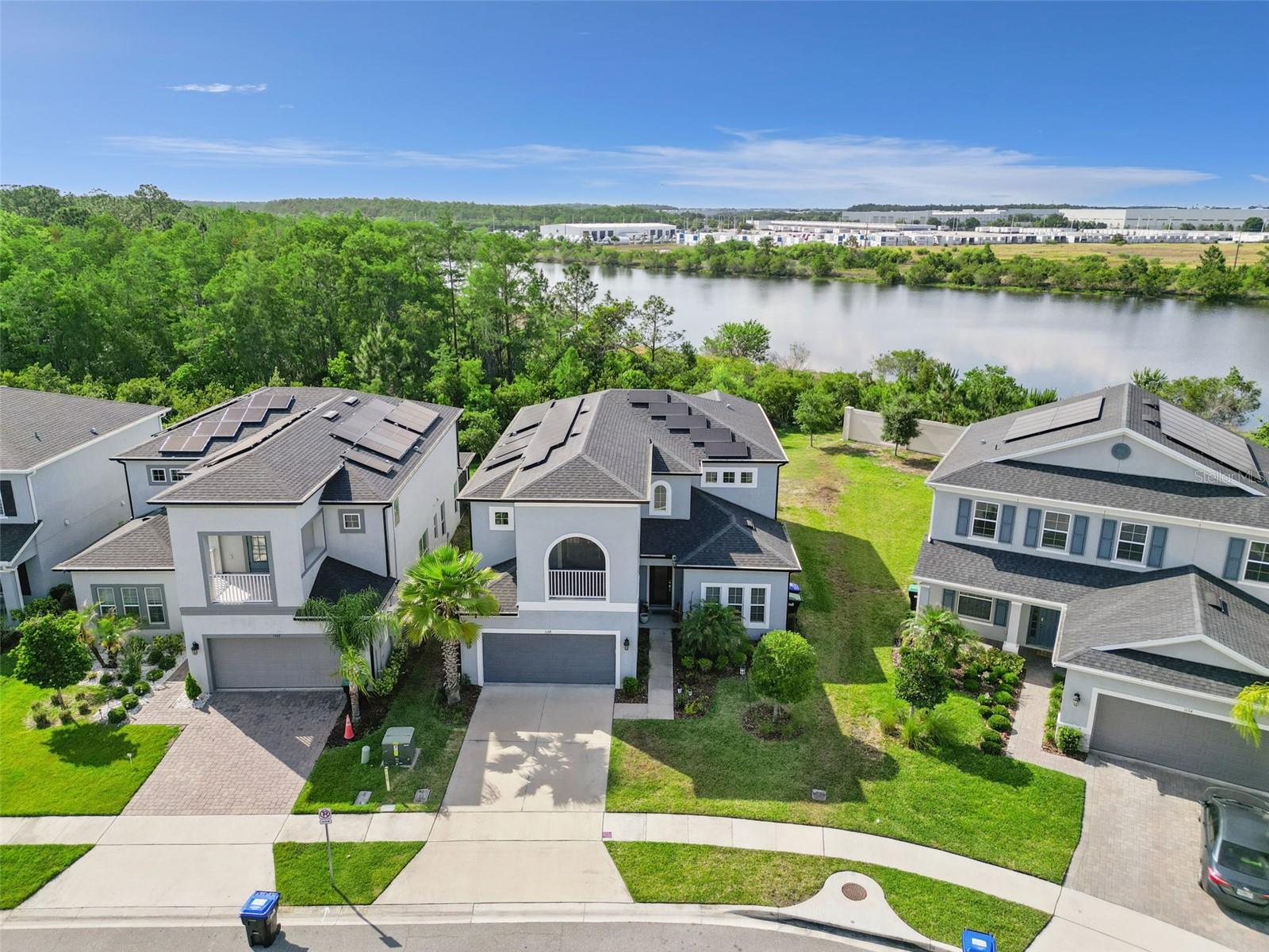 1168 PANDO LOOP, ORLANDO, FL, 32824