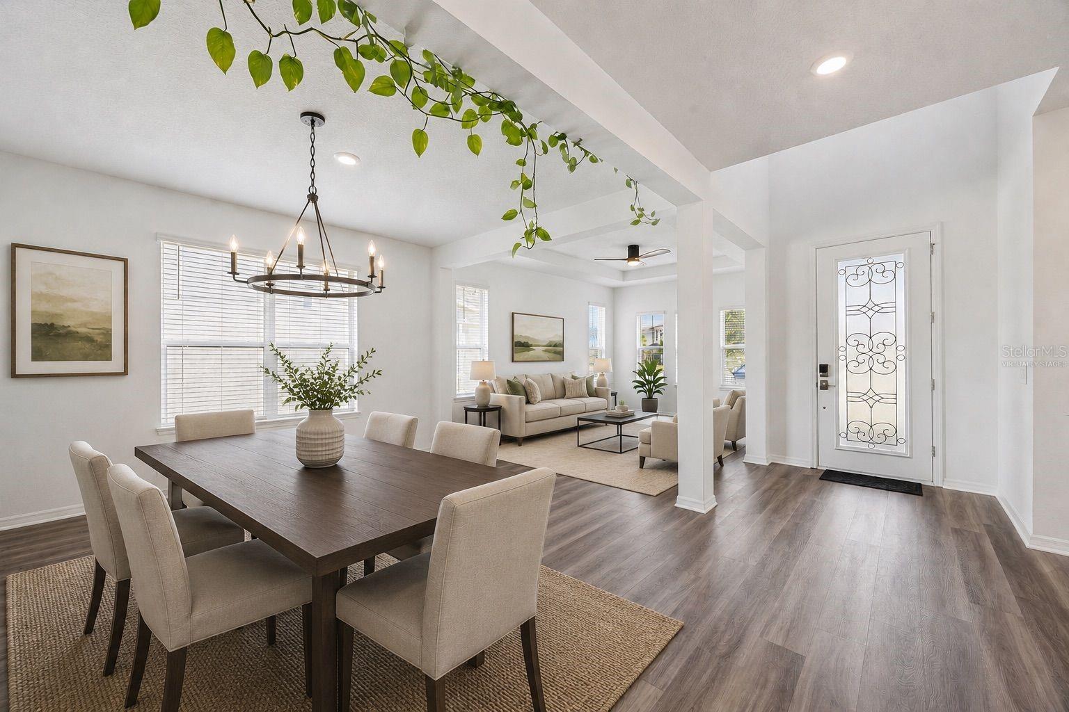 1168 PANDO LOOP, ORLANDO, FL, 32824