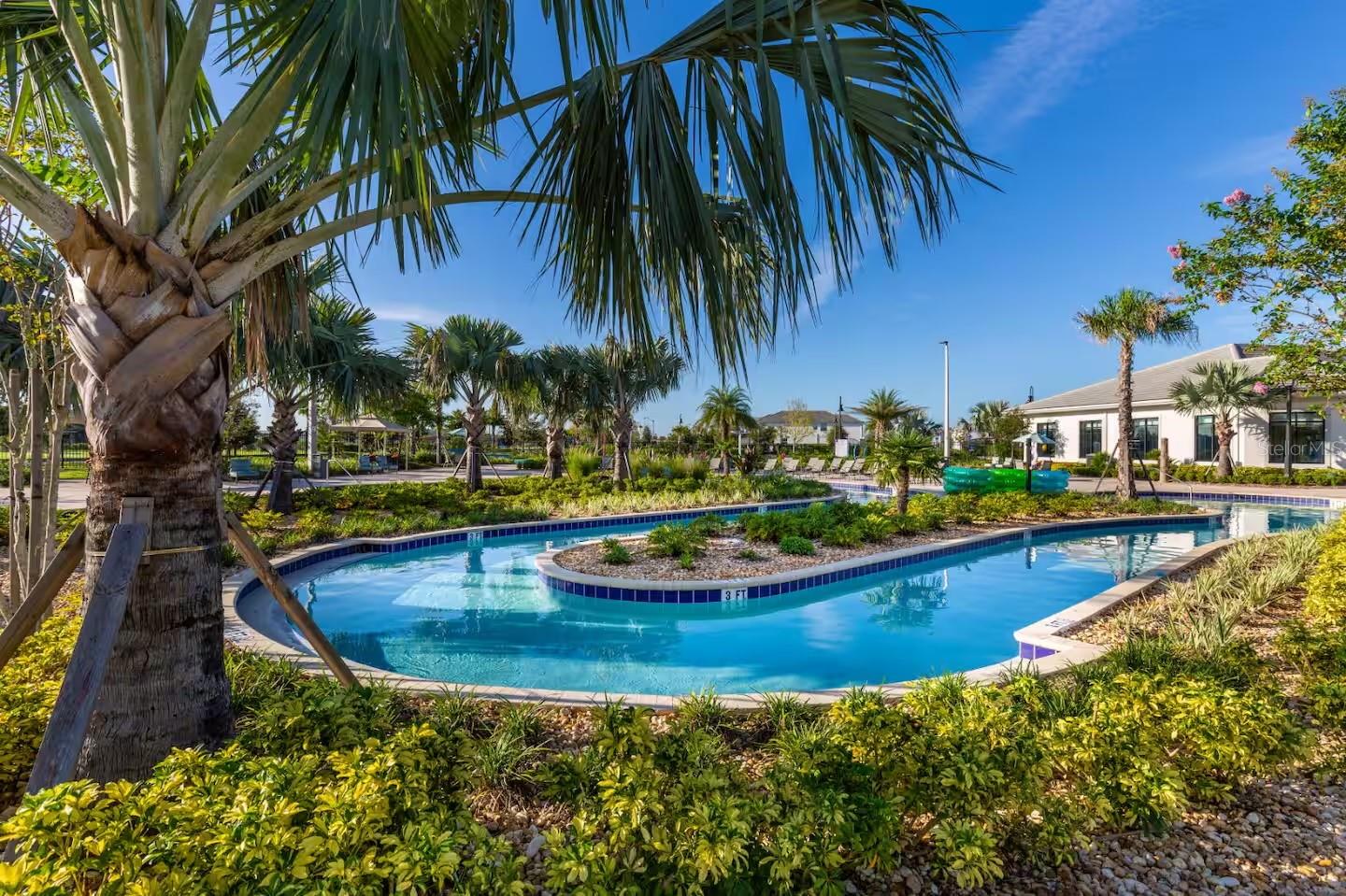 2721 BOOKMARK DR, KISSIMMEE, FL, 34746