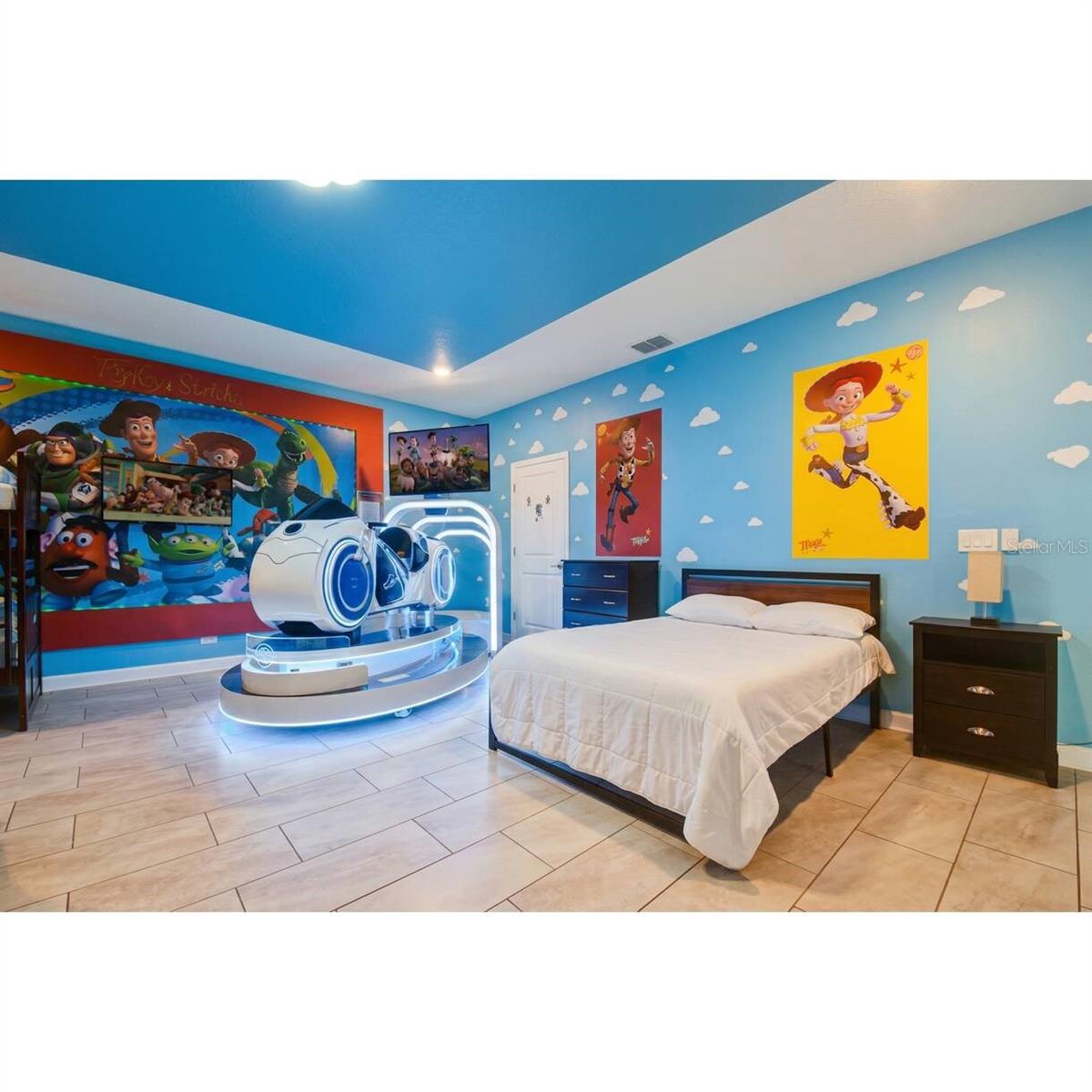 2721 BOOKMARK DR, KISSIMMEE, FL, 34746