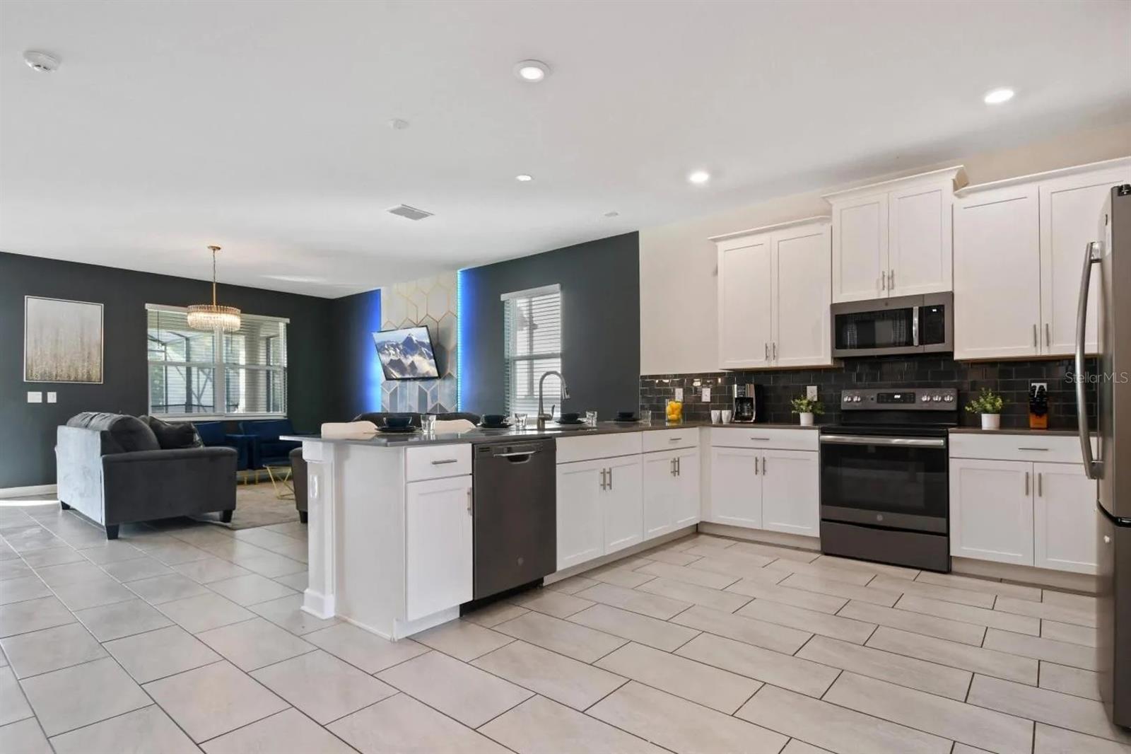 2721 BOOKMARK DR, KISSIMMEE, FL, 34746