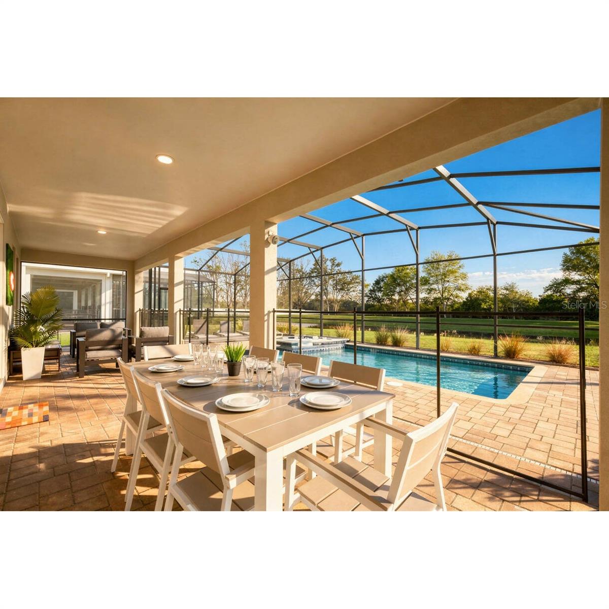 2721 BOOKMARK DR, KISSIMMEE, FL, 34746