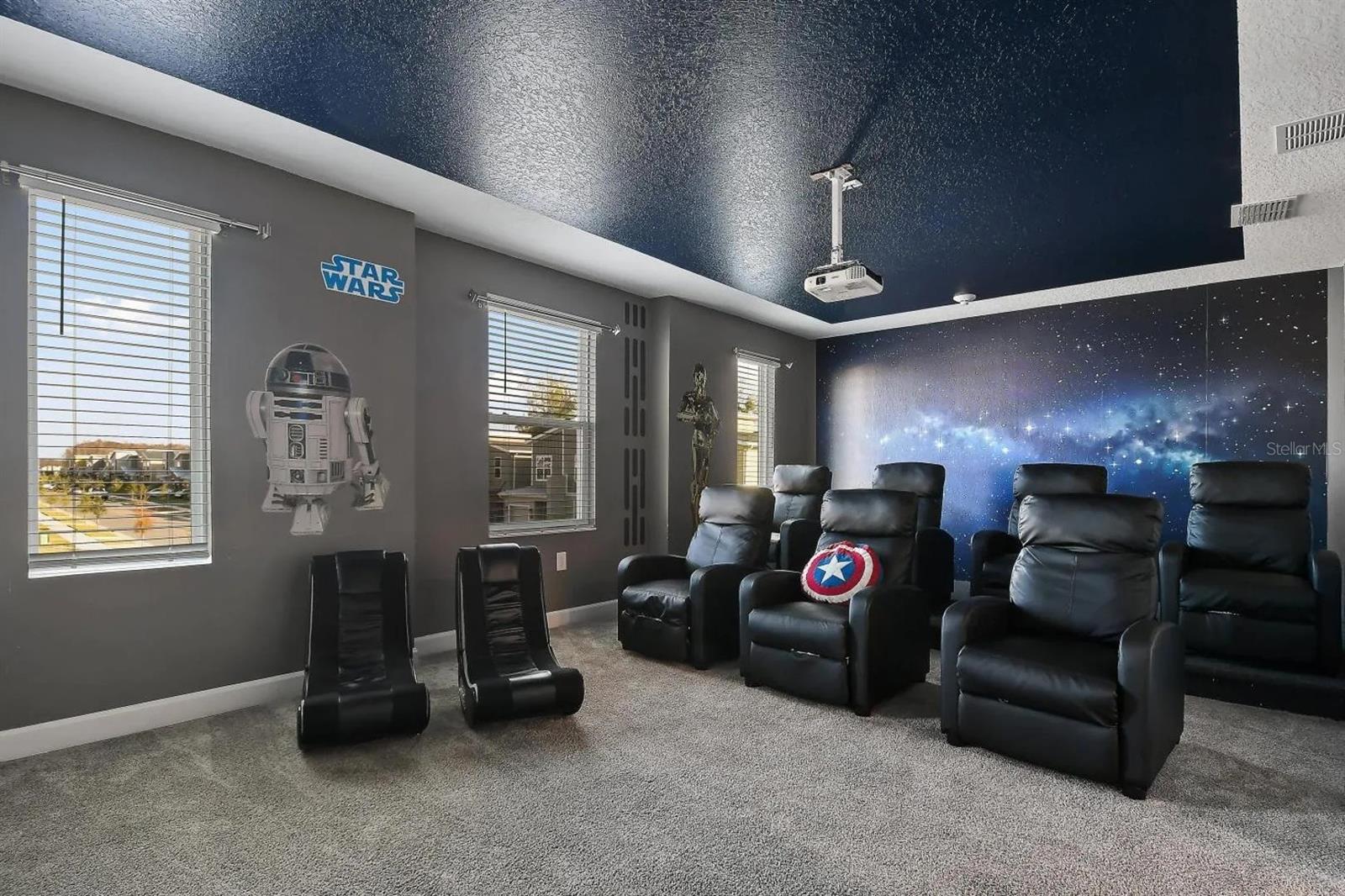 2721 BOOKMARK DR, KISSIMMEE, FL, 34746