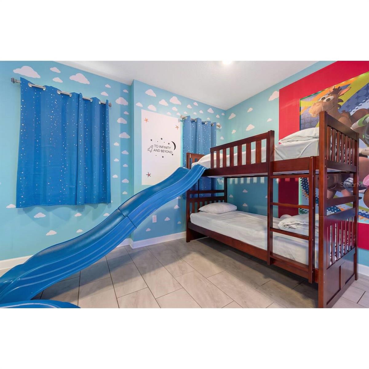 2721 BOOKMARK DR, KISSIMMEE, FL, 34746