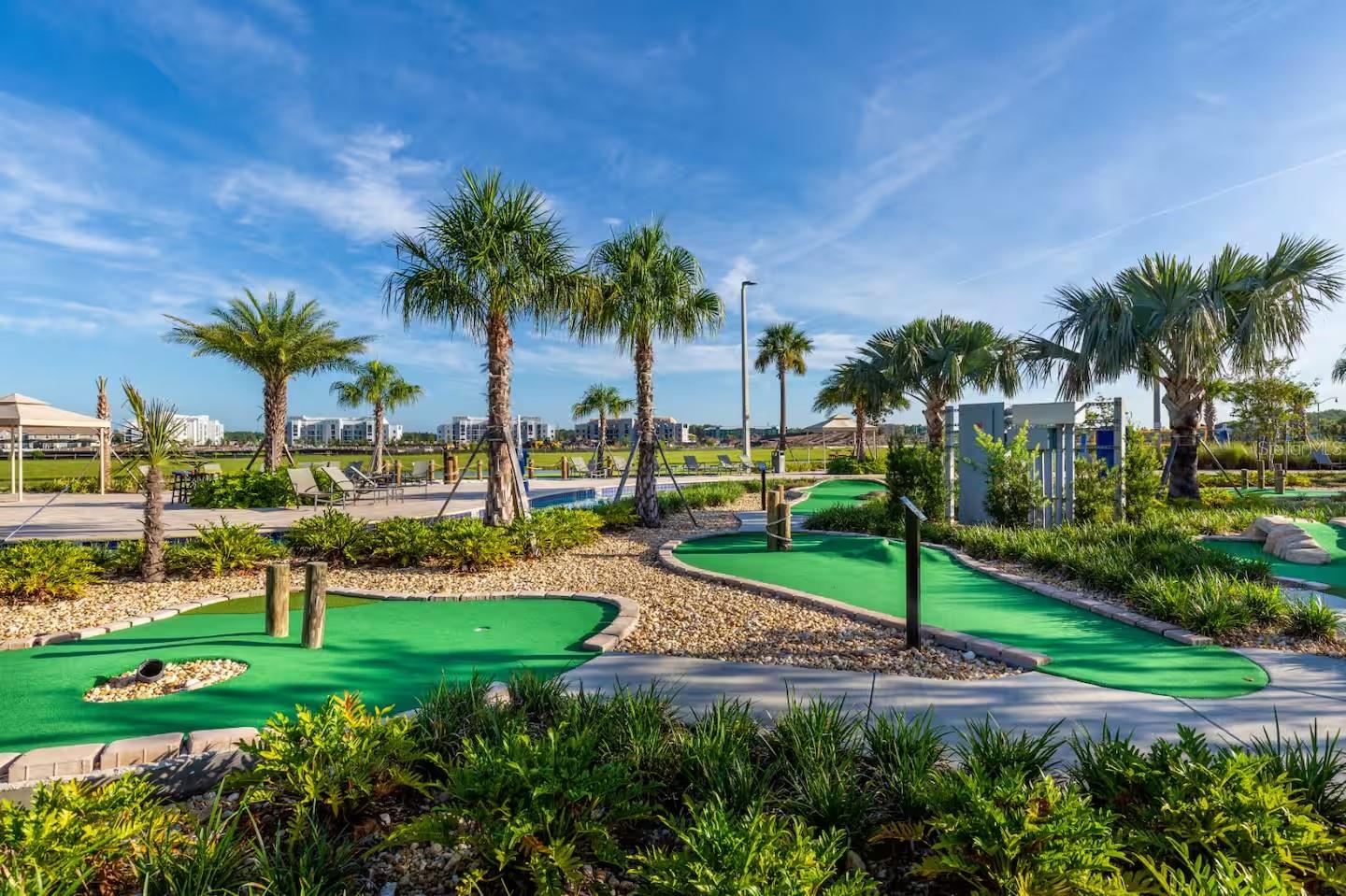 2721 BOOKMARK DR, KISSIMMEE, FL, 34746