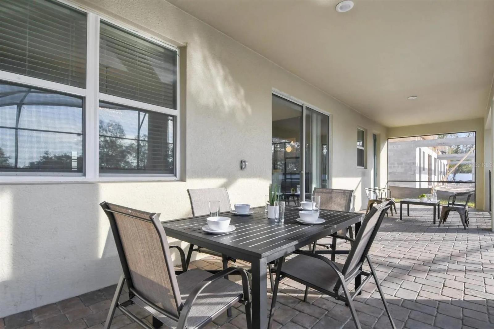 2721 BOOKMARK DR, KISSIMMEE, FL, 34746