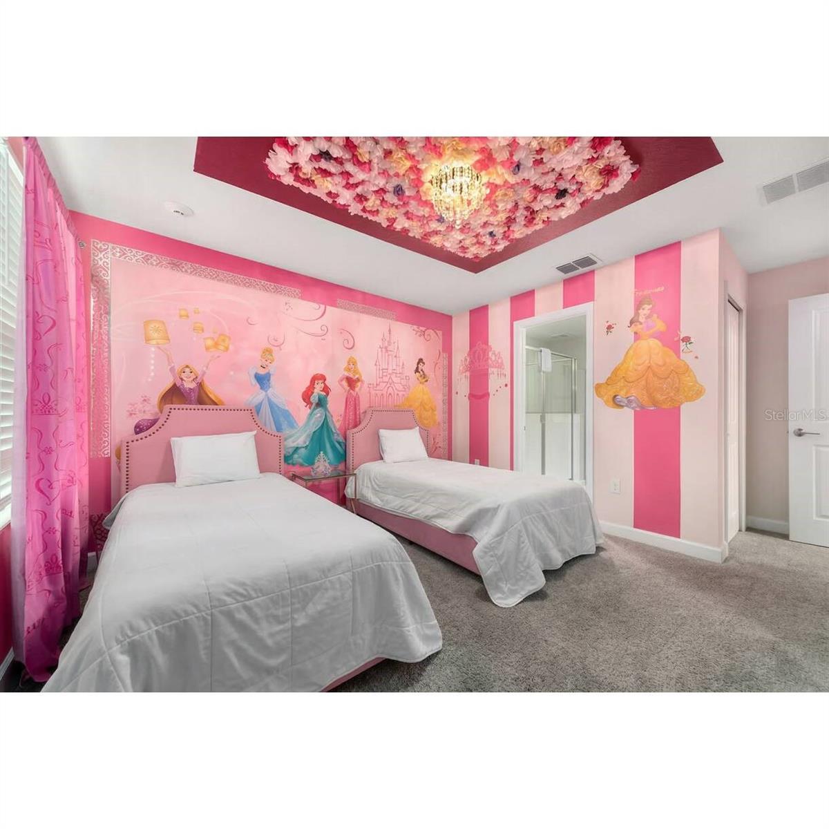 2721 BOOKMARK DR, KISSIMMEE, FL, 34746