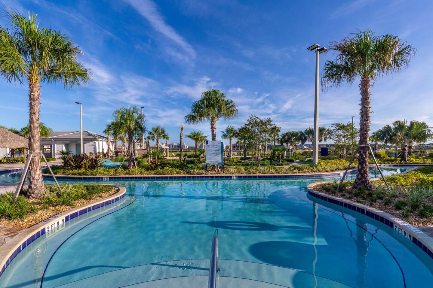 2721 BOOKMARK DR, KISSIMMEE, FL, 34746