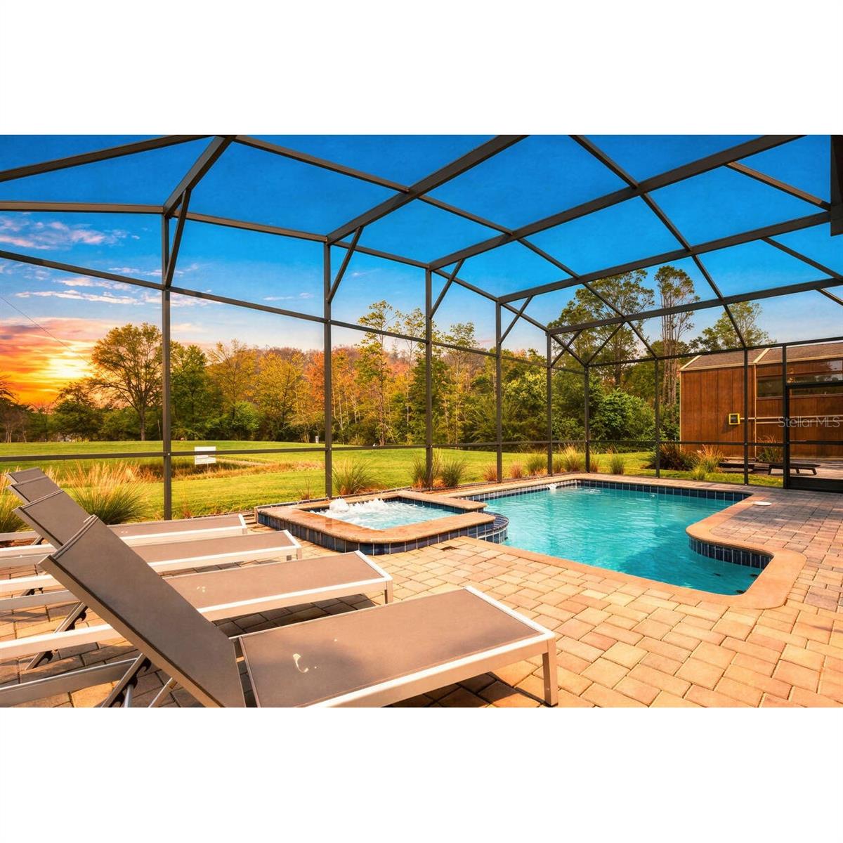 2721 BOOKMARK DR, KISSIMMEE, FL, 34746