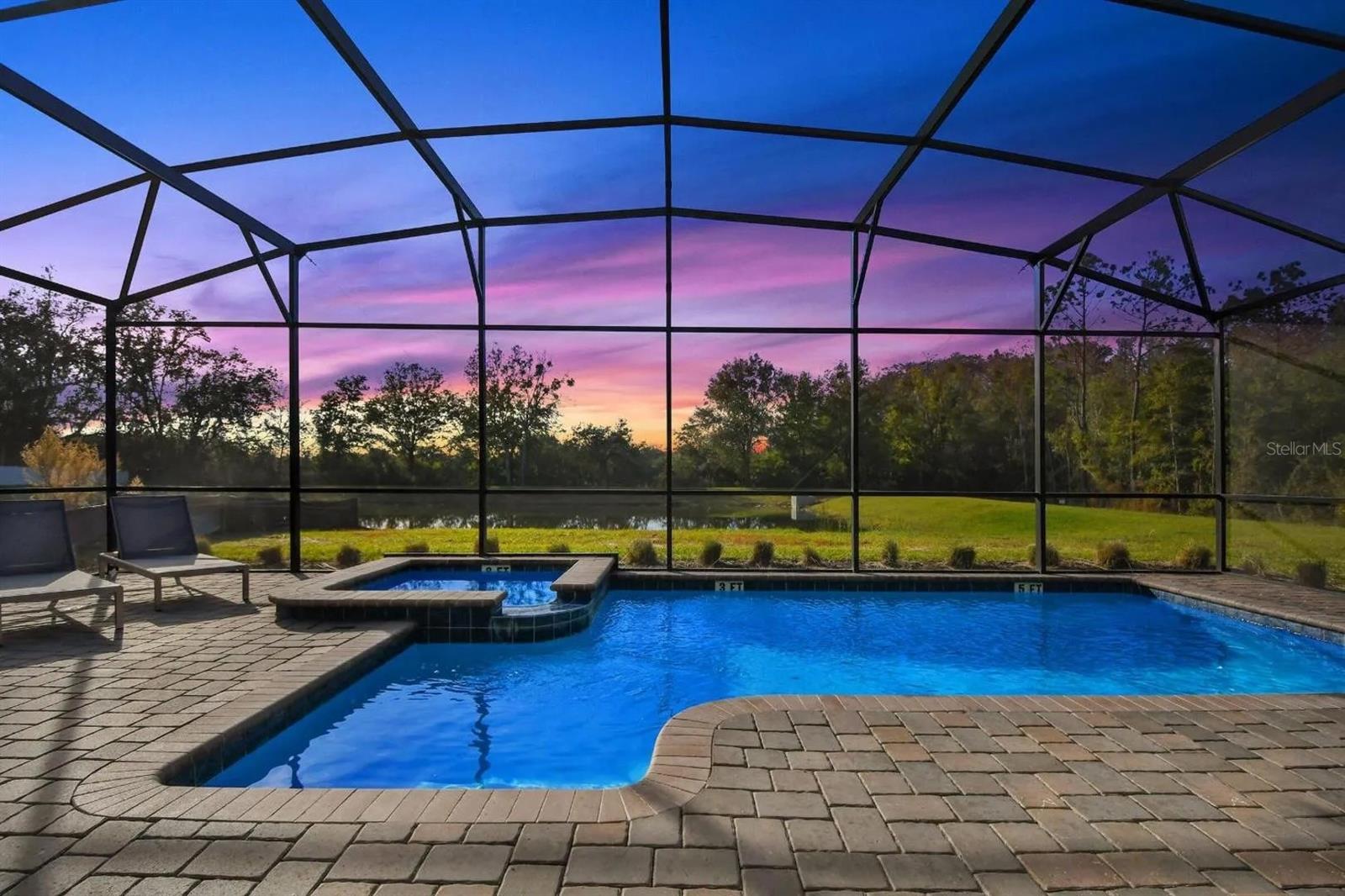 2721 BOOKMARK DR, KISSIMMEE, FL, 34746