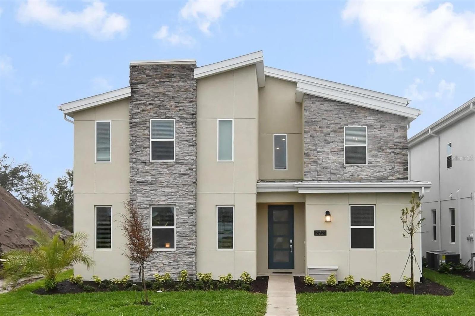 2721 BOOKMARK DR, KISSIMMEE, FL, 34746