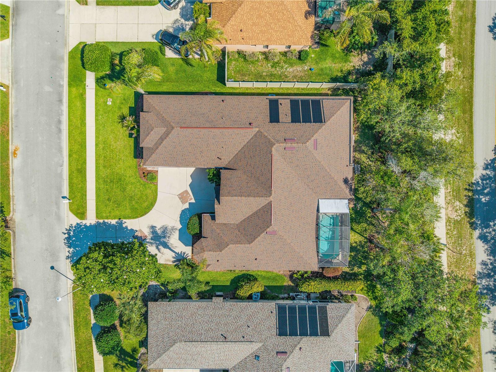 315 EAGLES EYE CT, NEW SMYRNA BEACH, FL, 32168