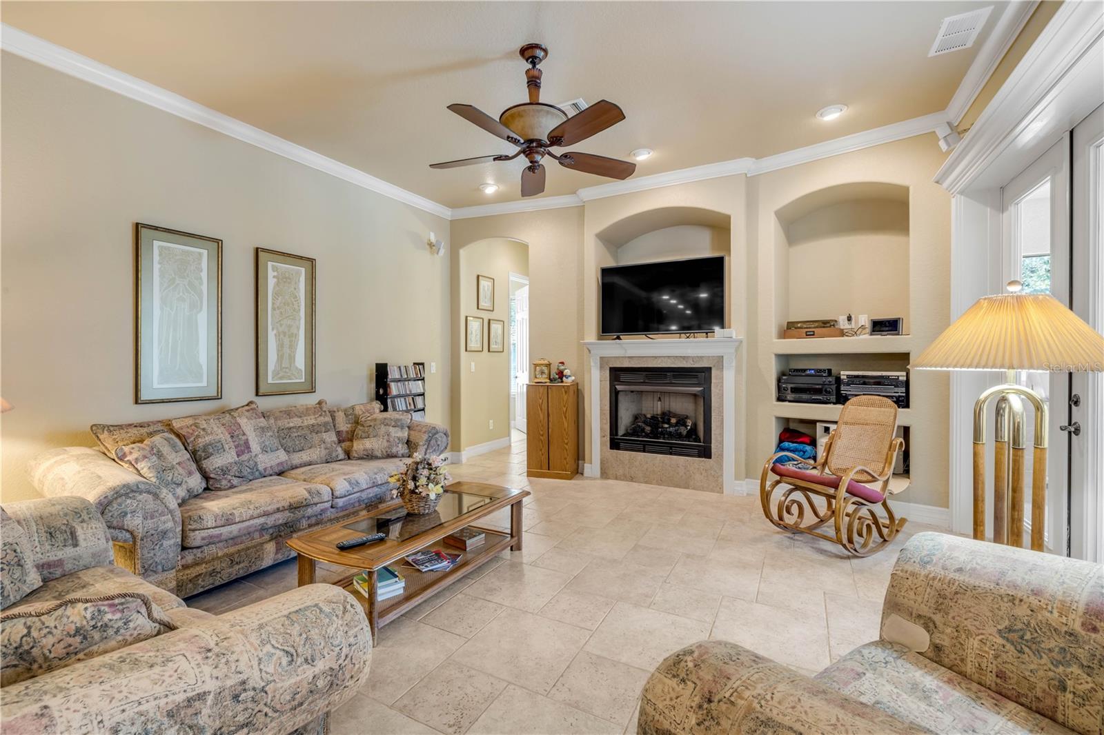 315 EAGLES EYE CT, NEW SMYRNA BEACH, FL, 32168