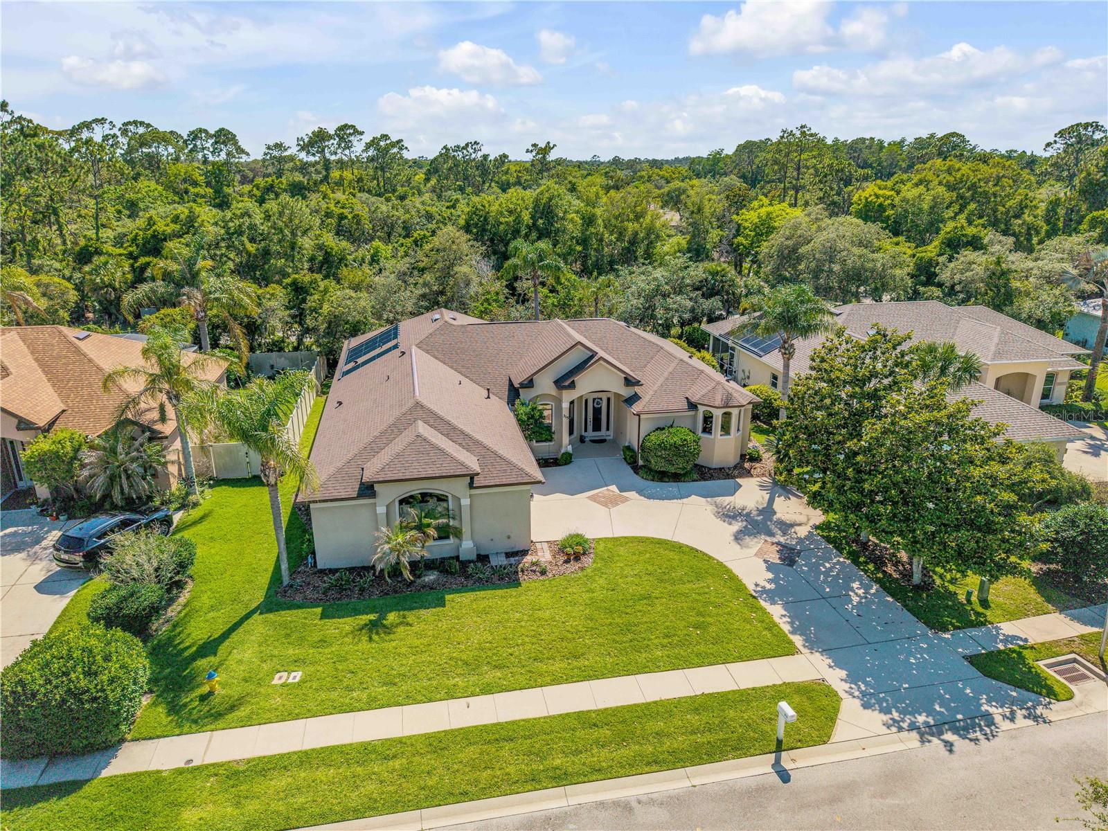 315 EAGLES EYE CT, NEW SMYRNA BEACH, FL, 32168