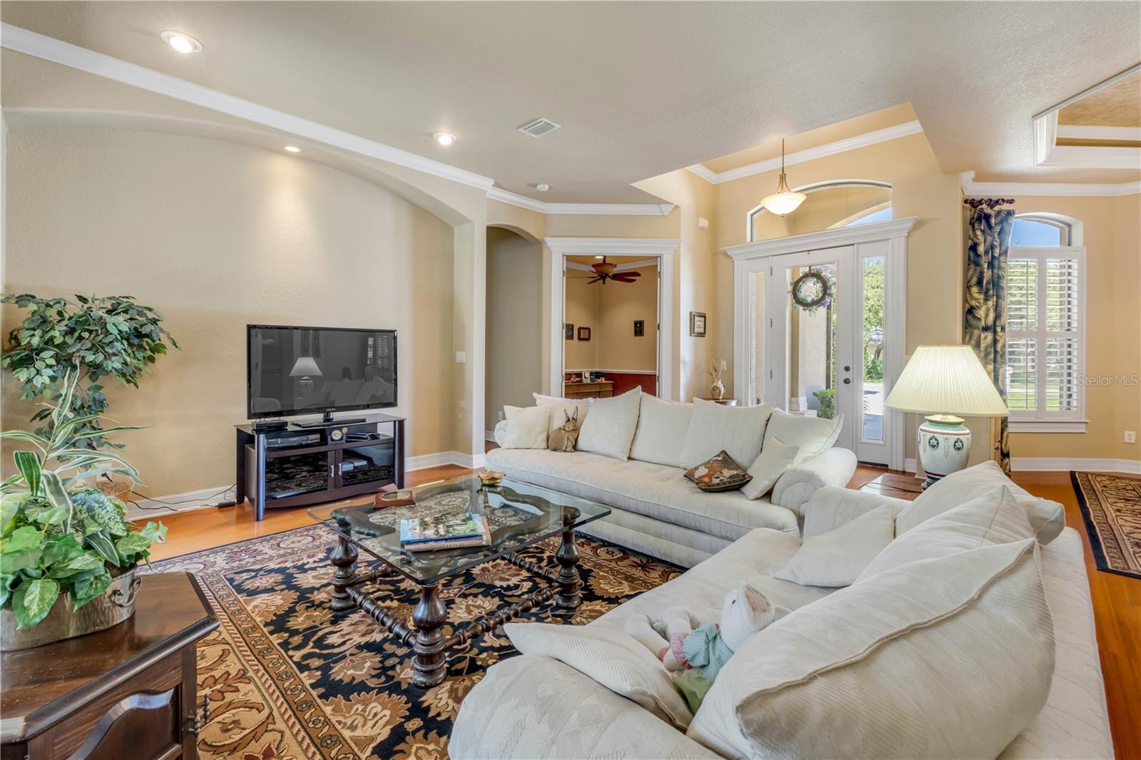 315 EAGLES EYE CT, NEW SMYRNA BEACH, FL, 32168