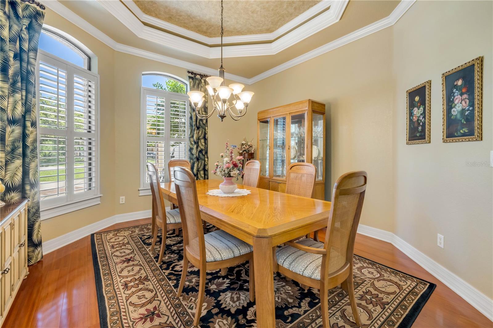 315 EAGLES EYE CT, NEW SMYRNA BEACH, FL, 32168