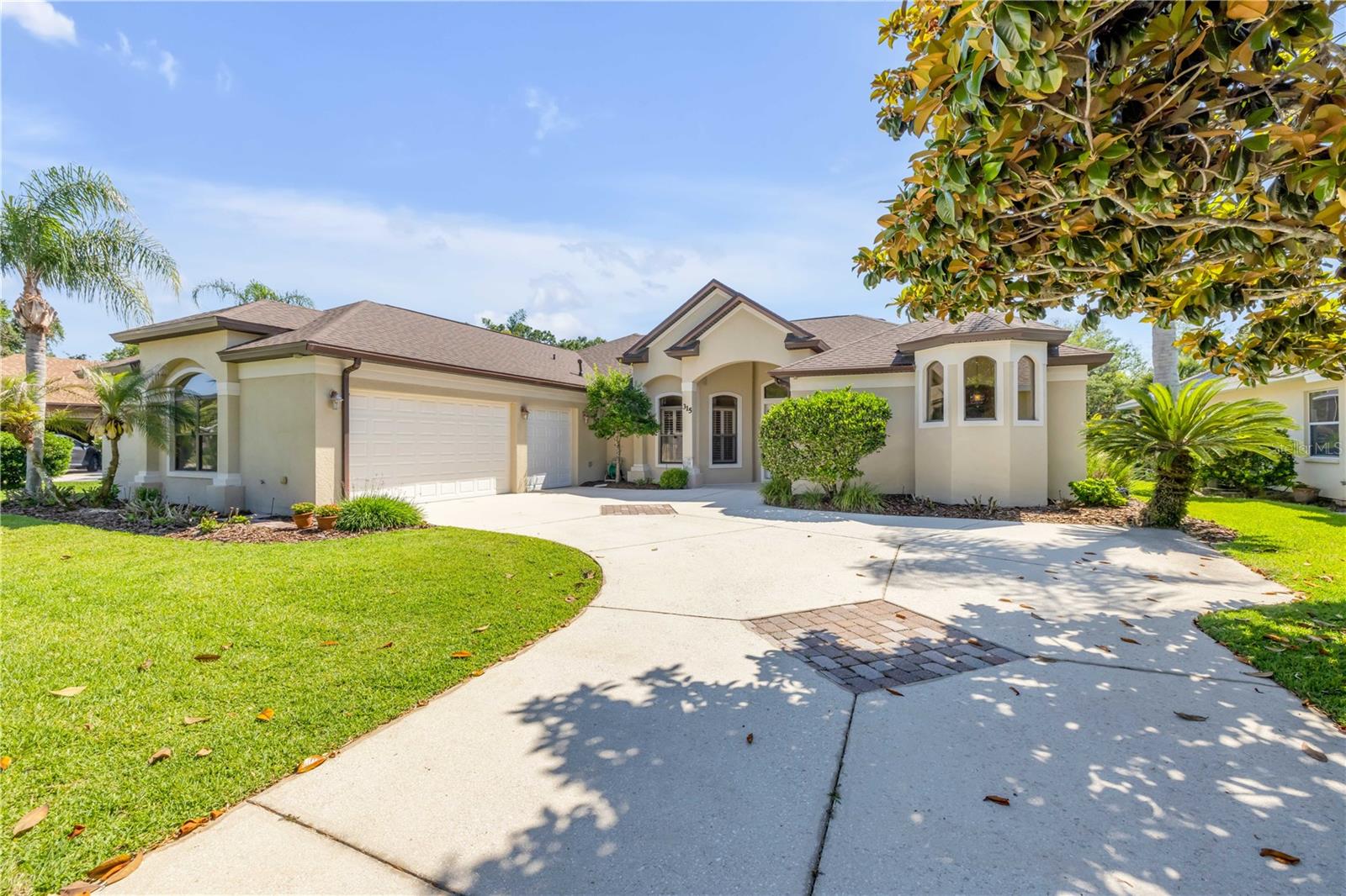 315 EAGLES EYE CT, NEW SMYRNA BEACH, FL, 32168