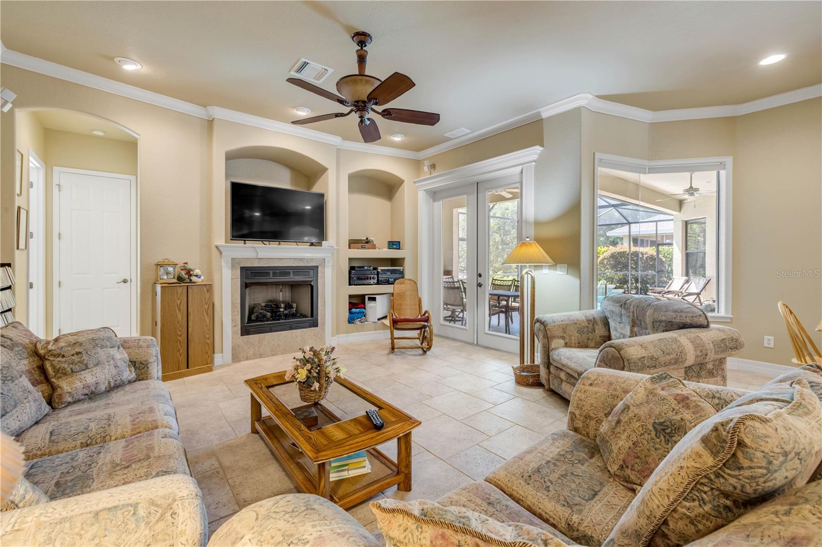 315 EAGLES EYE CT, NEW SMYRNA BEACH, FL, 32168