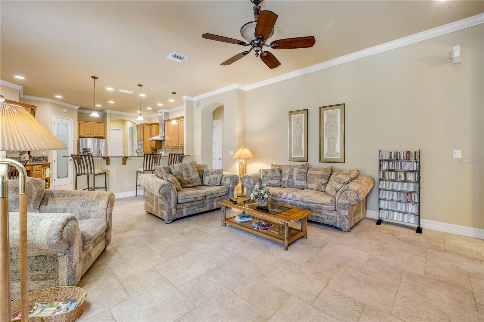 315 EAGLES EYE CT, NEW SMYRNA BEACH, FL, 32168
