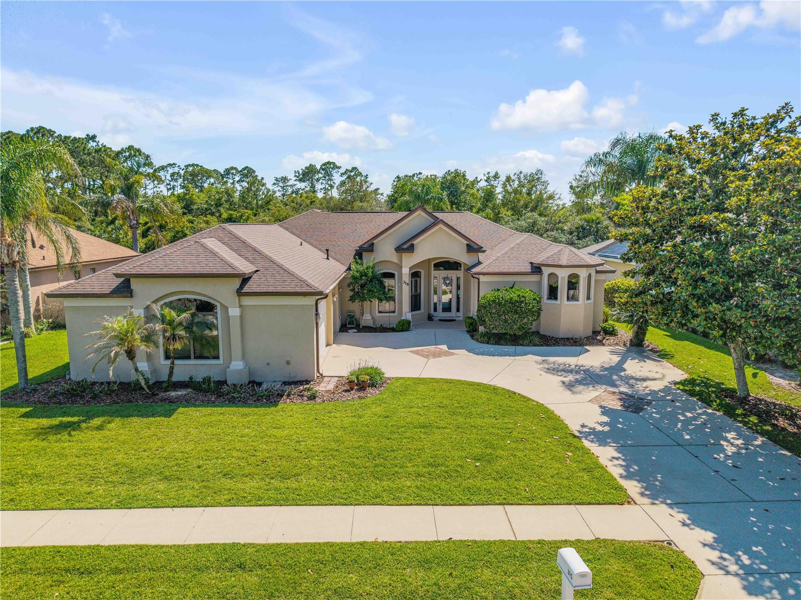 315 EAGLES EYE CT, NEW SMYRNA BEACH, FL, 32168