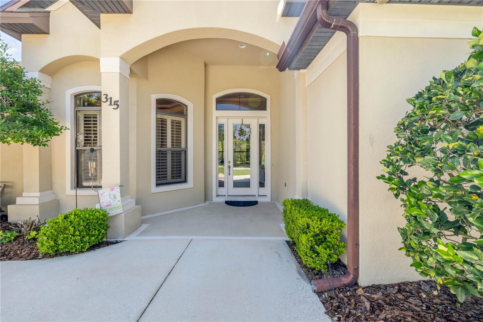 315 EAGLES EYE CT, NEW SMYRNA BEACH, FL, 32168