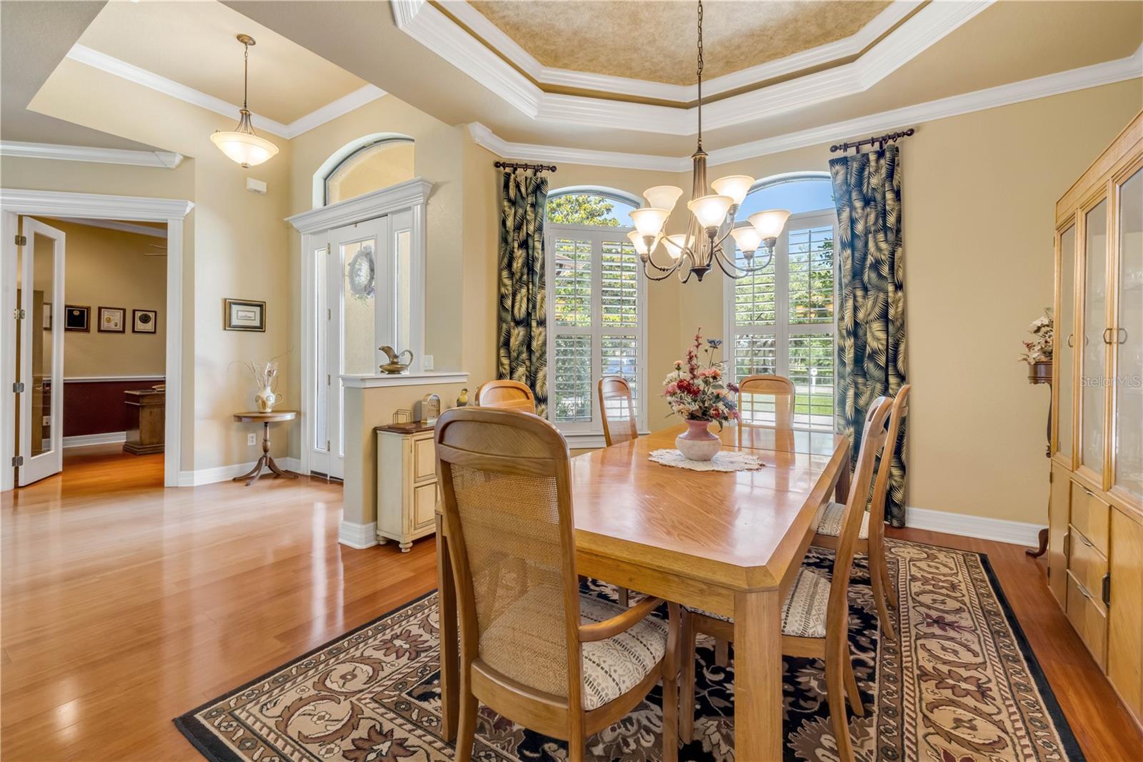 315 EAGLES EYE CT, NEW SMYRNA BEACH, FL, 32168