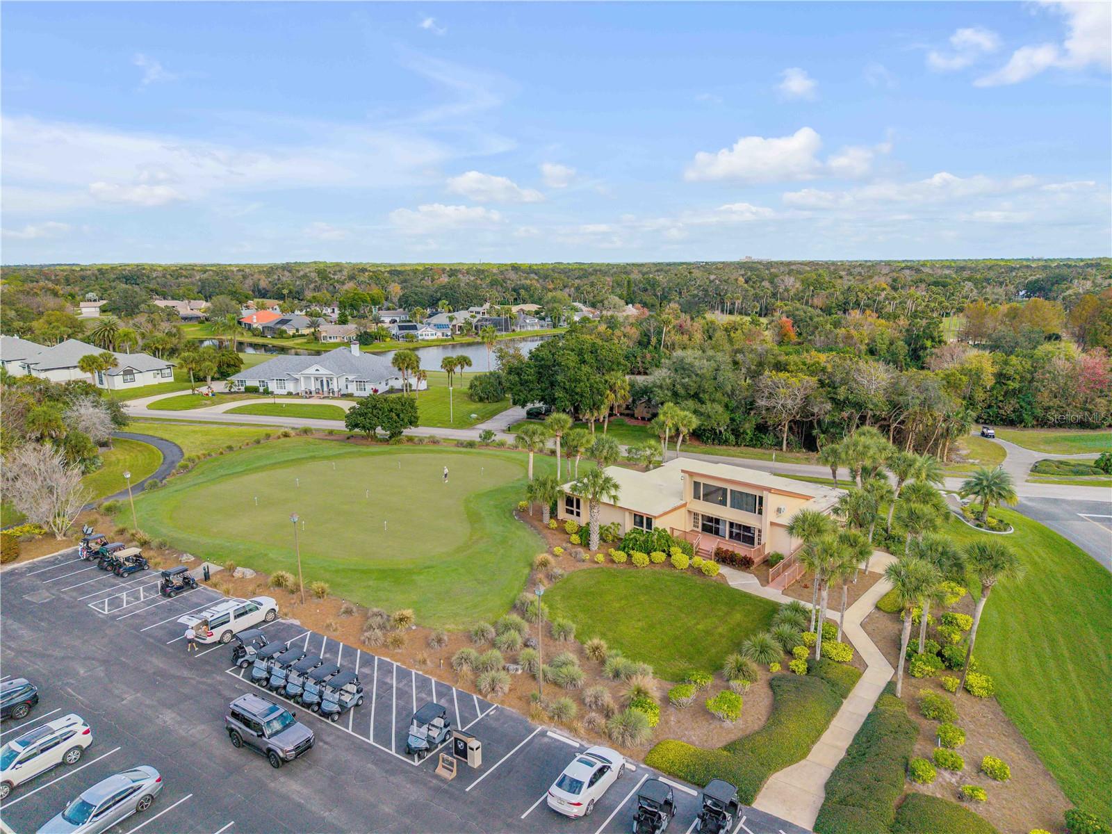 315 EAGLES EYE CT, NEW SMYRNA BEACH, FL, 32168