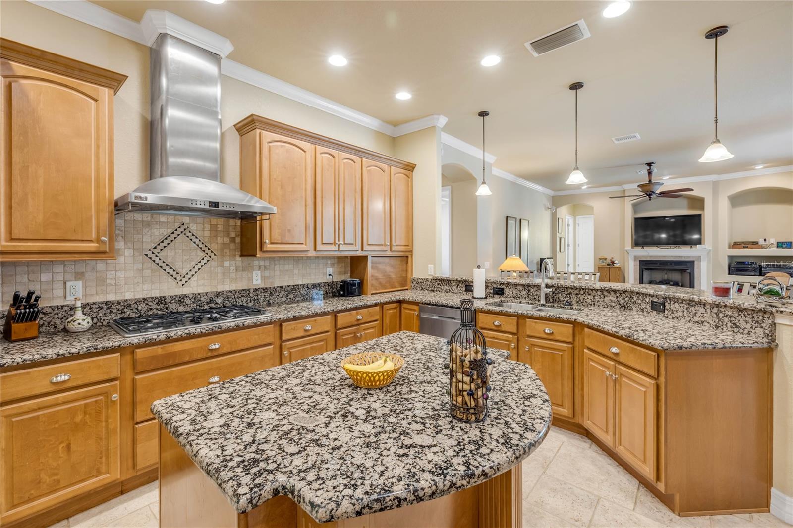 315 EAGLES EYE CT, NEW SMYRNA BEACH, FL, 32168