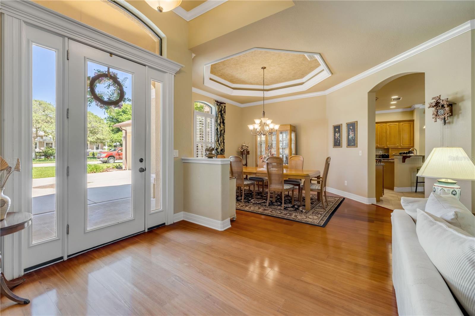 315 EAGLES EYE CT, NEW SMYRNA BEACH, FL, 32168