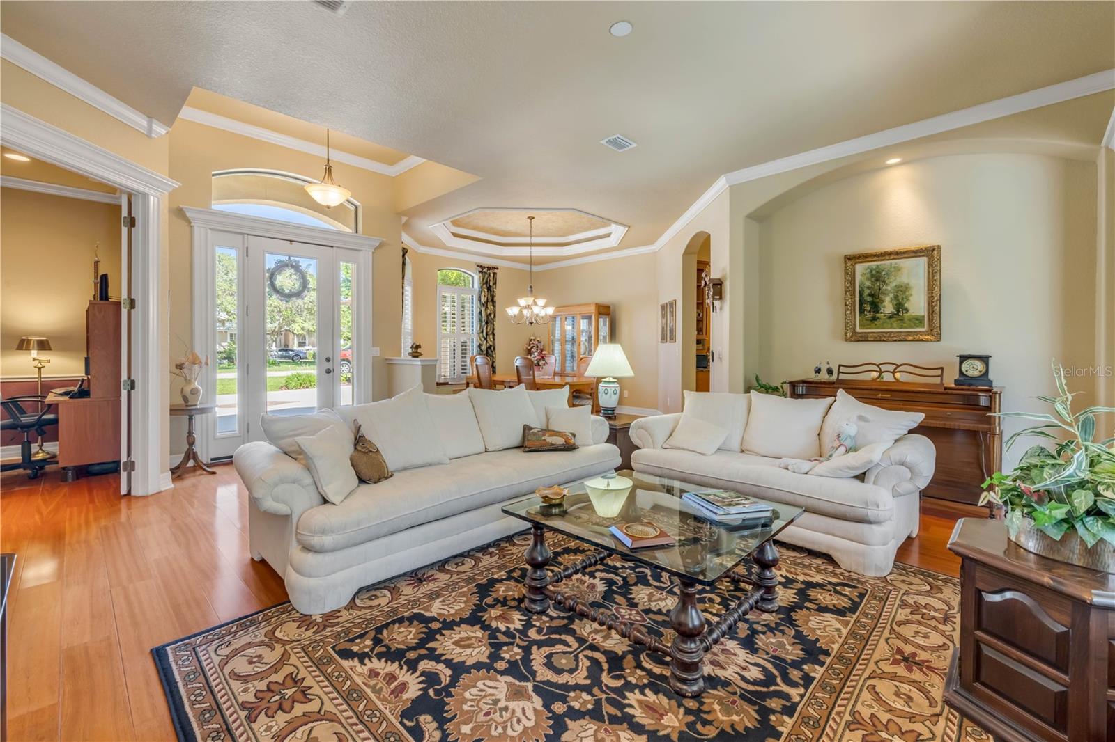 315 EAGLES EYE CT, NEW SMYRNA BEACH, FL, 32168