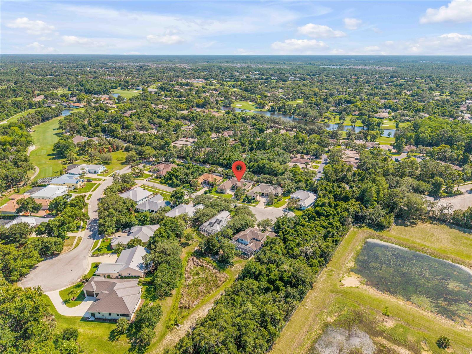 315 EAGLES EYE CT, NEW SMYRNA BEACH, FL, 32168