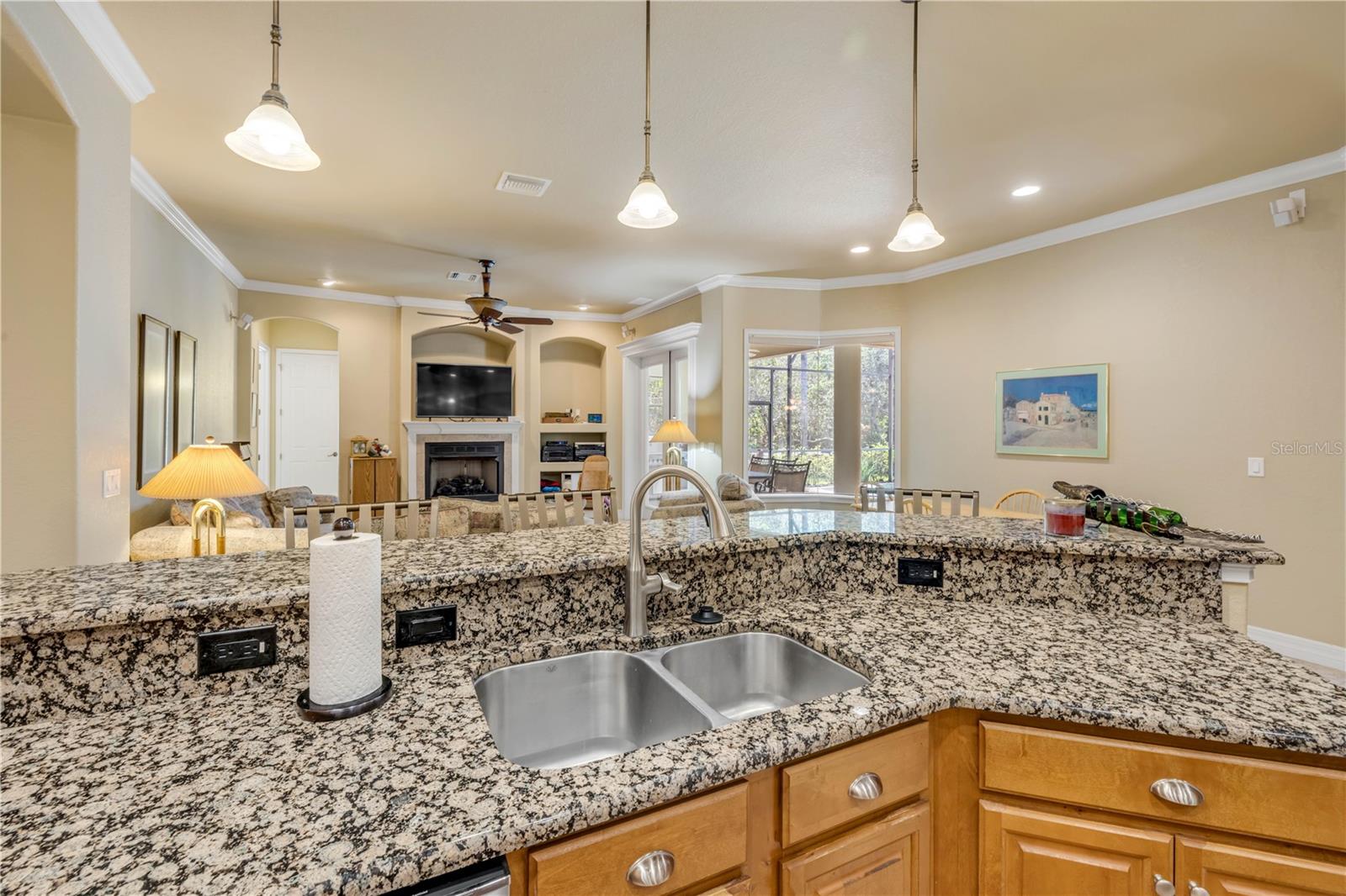 315 EAGLES EYE CT, NEW SMYRNA BEACH, FL, 32168