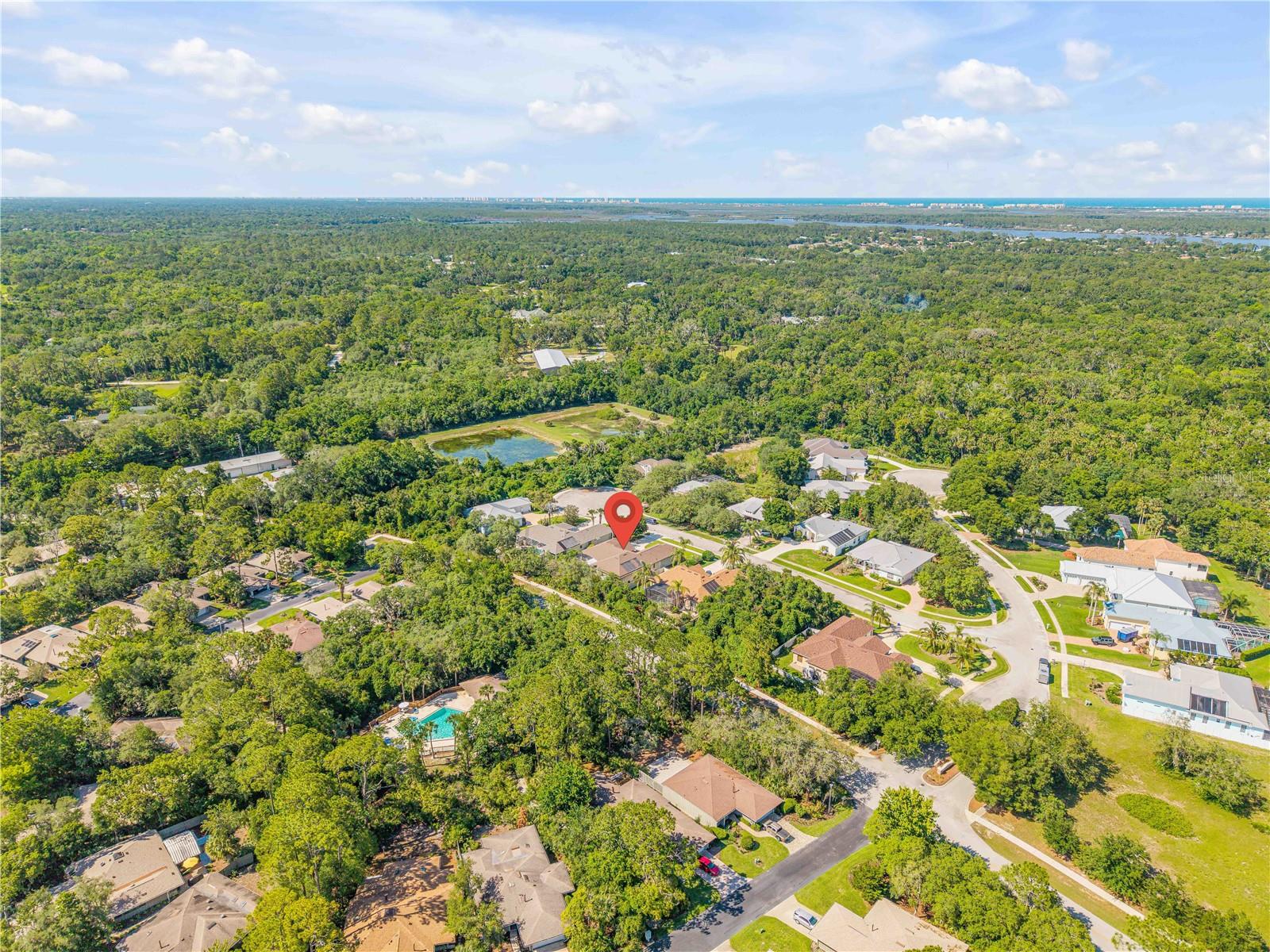 315 EAGLES EYE CT, NEW SMYRNA BEACH, FL, 32168