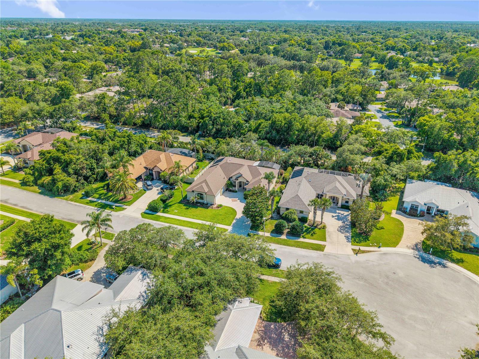 315 EAGLES EYE CT, NEW SMYRNA BEACH, FL, 32168