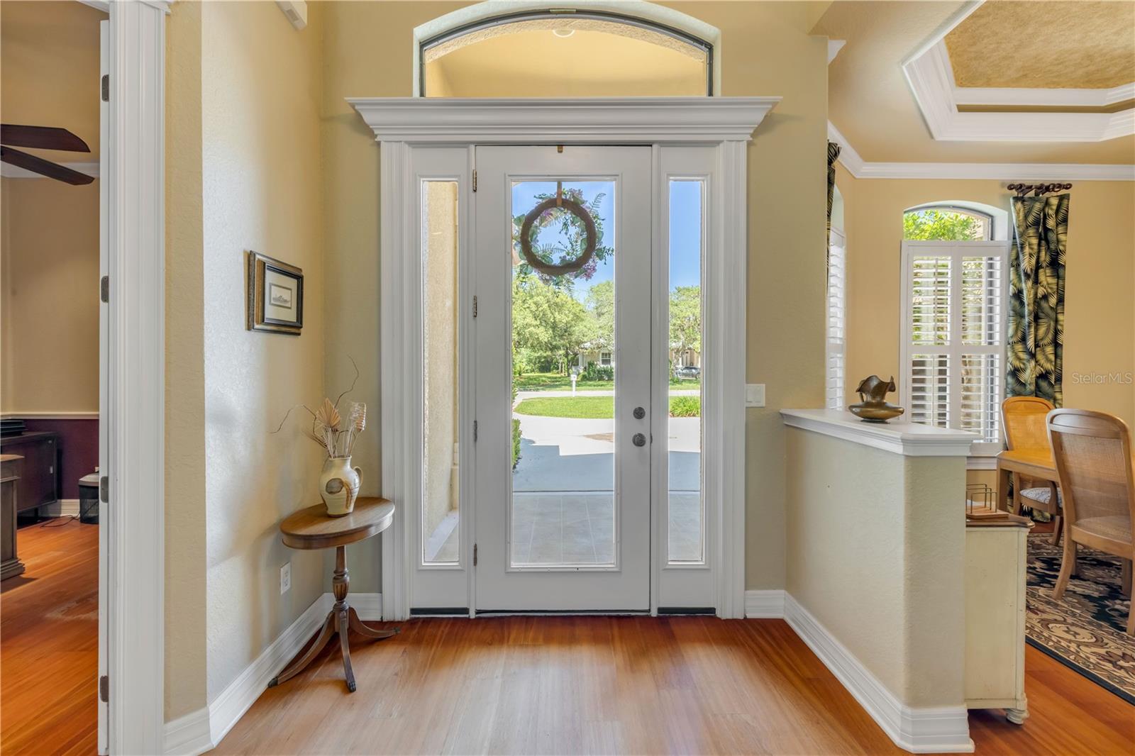 315 EAGLES EYE CT, NEW SMYRNA BEACH, FL, 32168