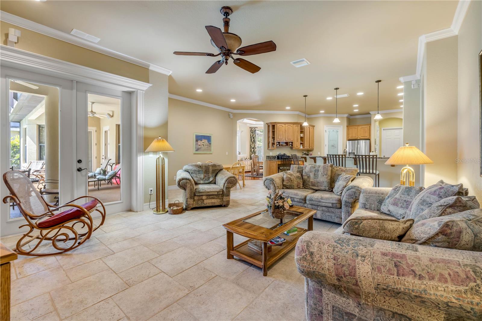 315 EAGLES EYE CT, NEW SMYRNA BEACH, FL, 32168