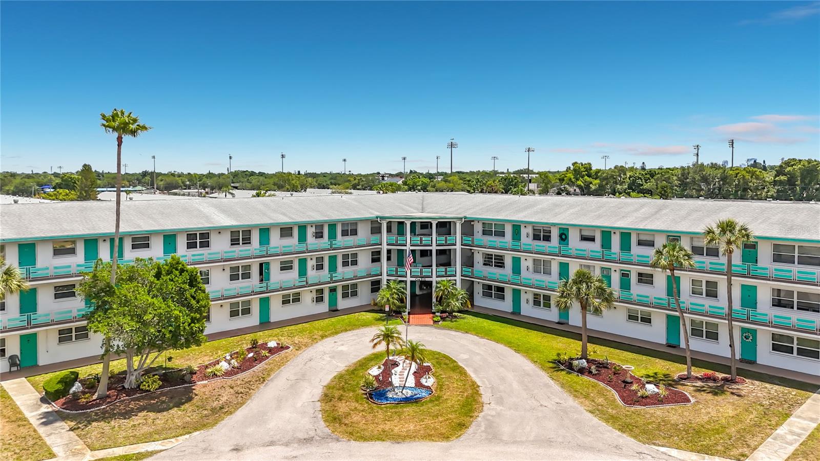 1900 59TH AVE N #106, ST PETERSBURG, FL, 33714