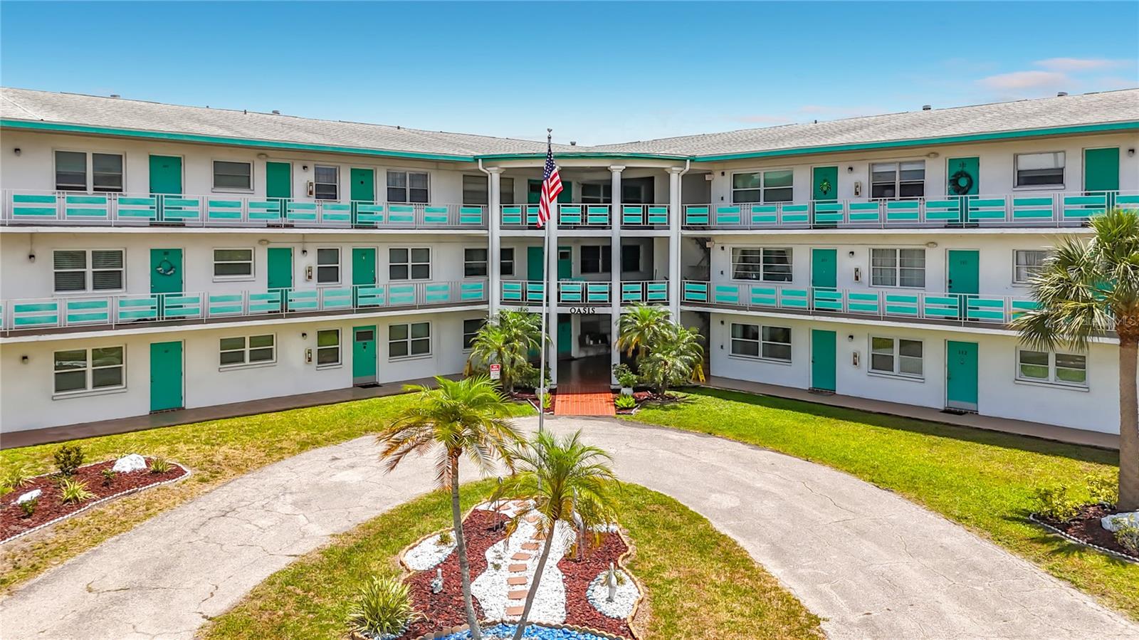 1900 59TH AVE N #106, ST PETERSBURG, FL, 33714