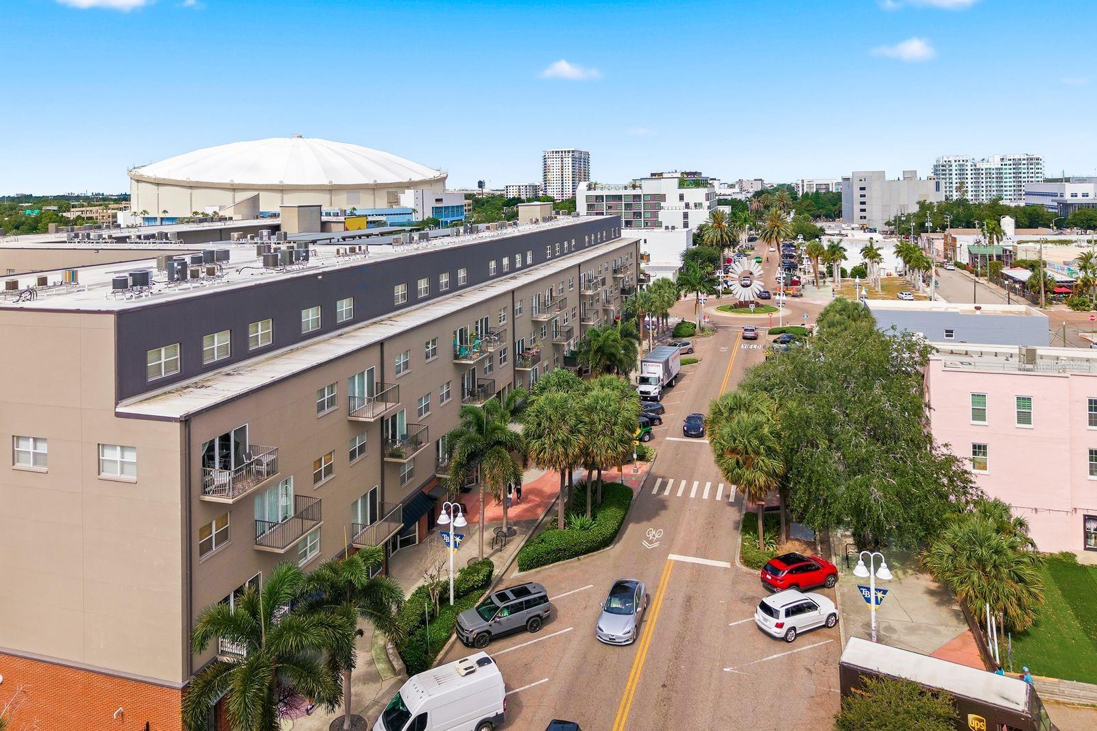 1010 CENTRAL AVE #436, ST PETERSBURG, FL, 33705