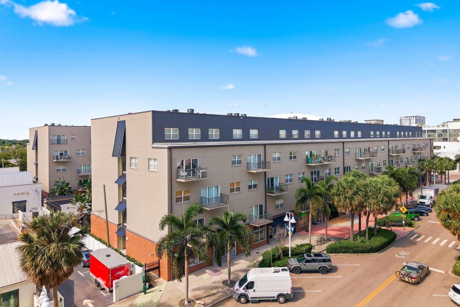 1010 CENTRAL AVE #436, ST PETERSBURG, FL, 33705