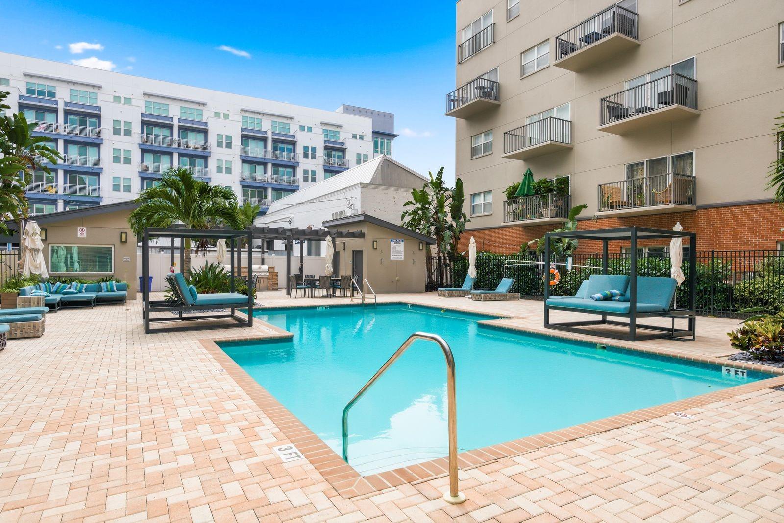 1010 CENTRAL AVE #436, ST PETERSBURG, FL, 33705