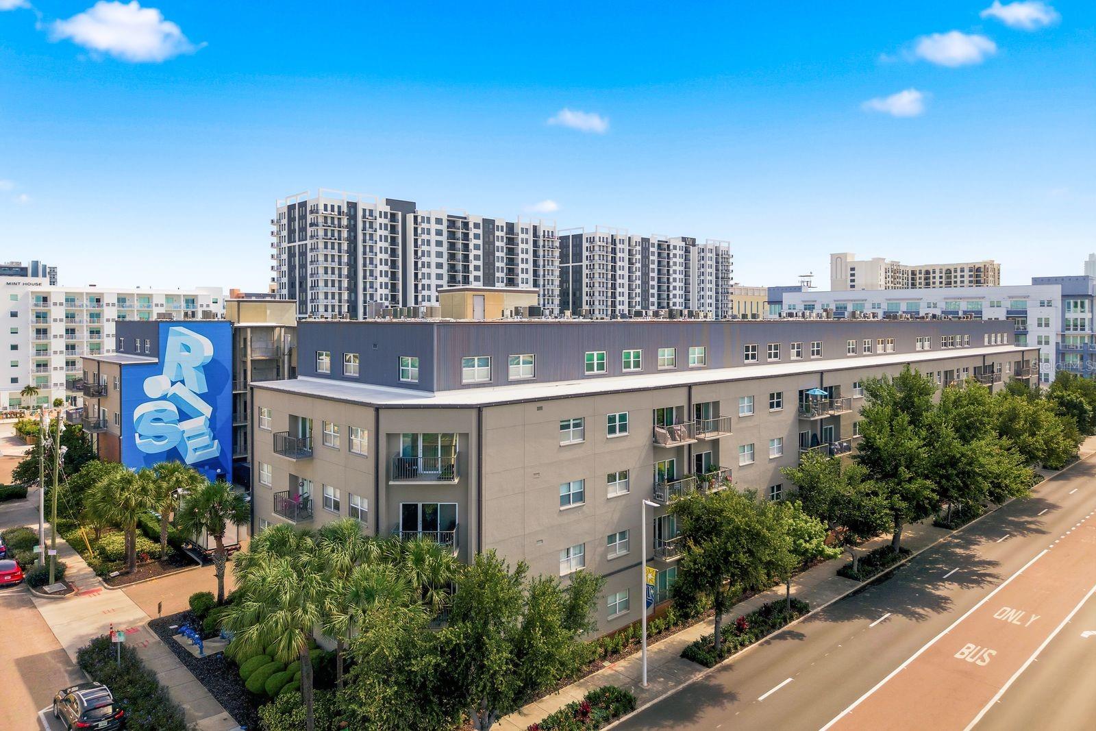 1010 CENTRAL AVE #436, ST PETERSBURG, FL, 33705