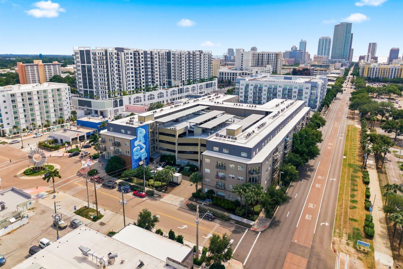 1010 CENTRAL AVE #436, ST PETERSBURG, FL, 33705